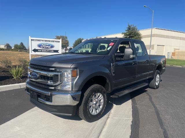 2022 Ford F-250 XL