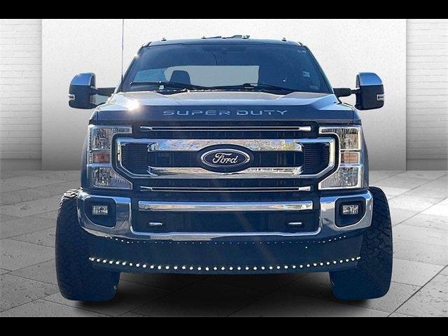 2022 Ford F-250 XL