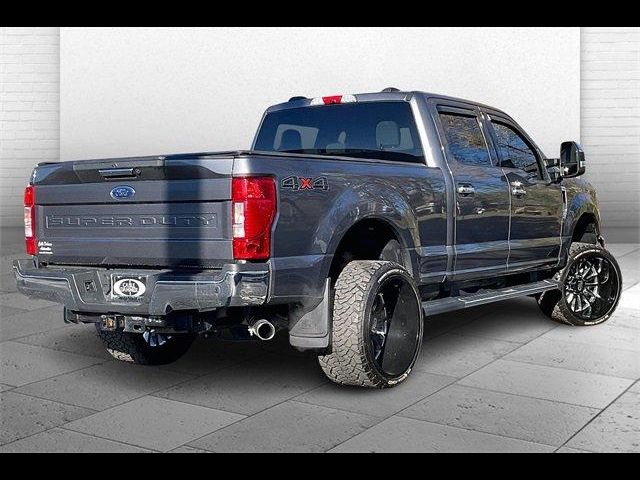 2022 Ford F-250 XL