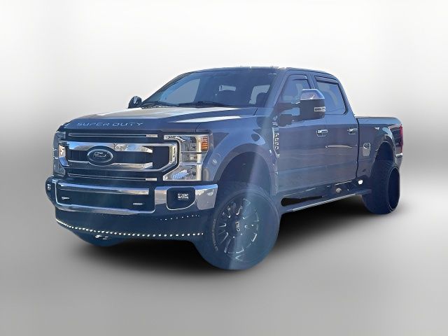 2022 Ford F-250 XL