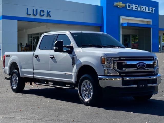 2022 Ford F-250 XL