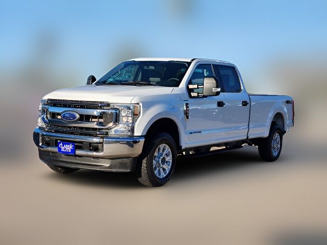 2022 Ford F-250 XL