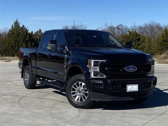 2022 Ford F-250 XL