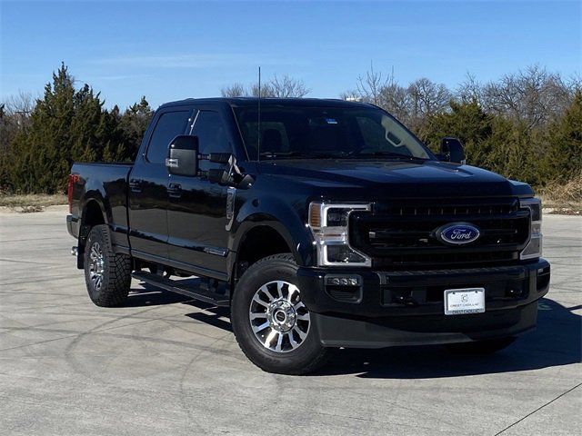 2022 Ford F-250 XL