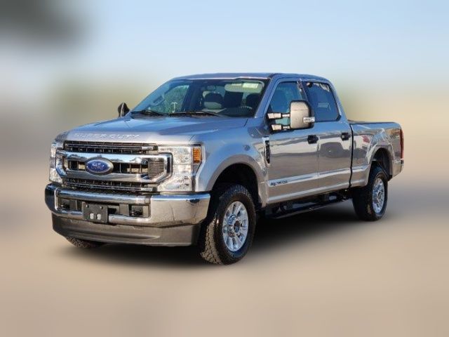 2022 Ford F-250 XL