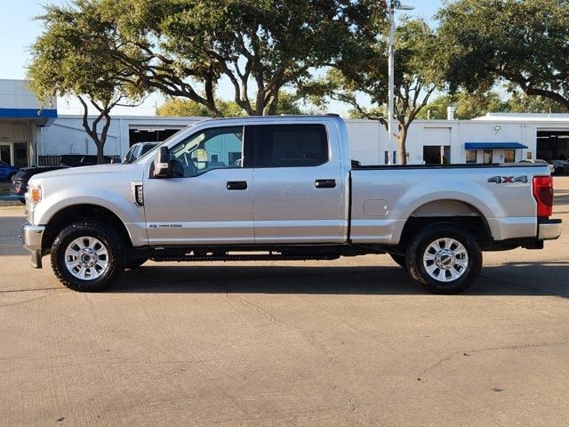 2022 Ford F-250 XL