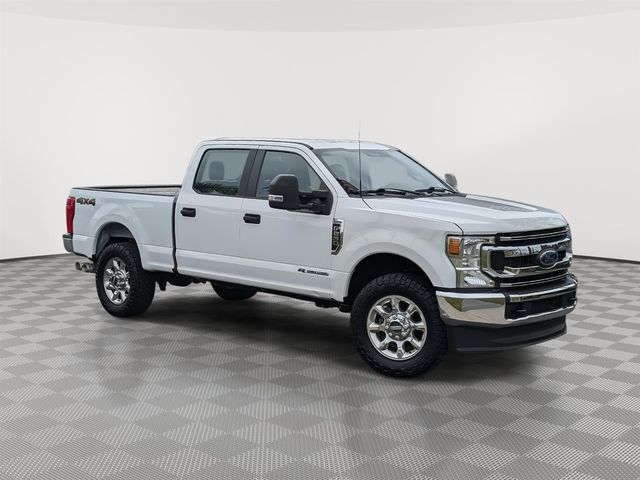 2022 Ford F-250 XL