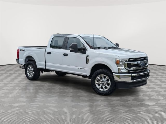 2022 Ford F-250 XL