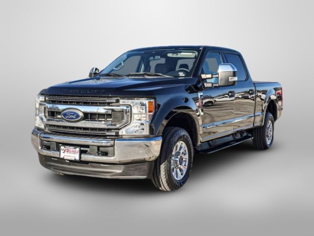 2022 Ford F-250 XL