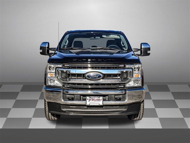 2022 Ford F-250 XL