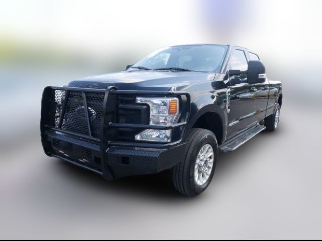 2022 Ford F-250 XL