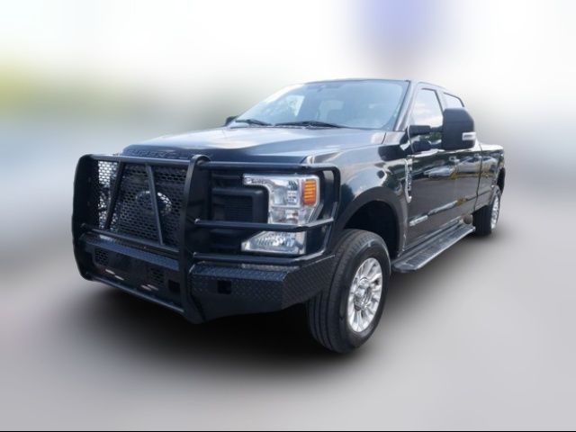 2022 Ford F-250 XL