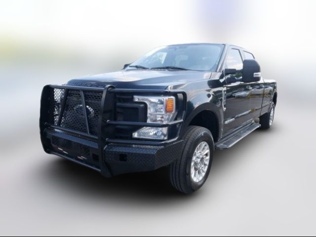 2022 Ford F-250 XL