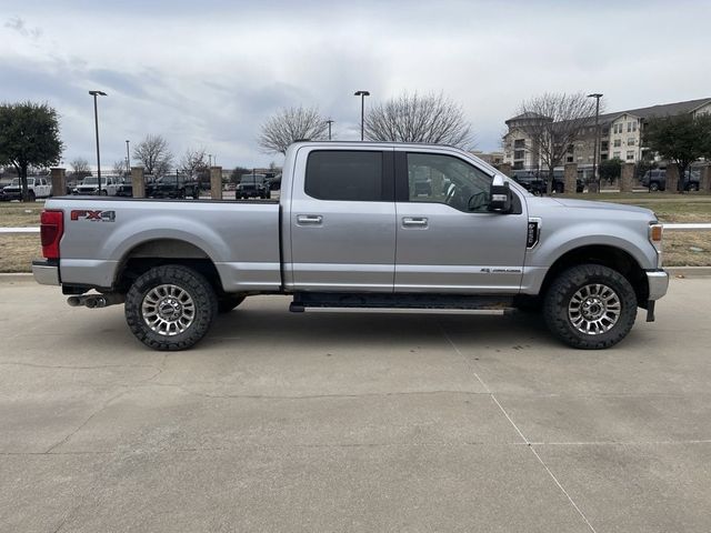 2022 Ford F-250 XL