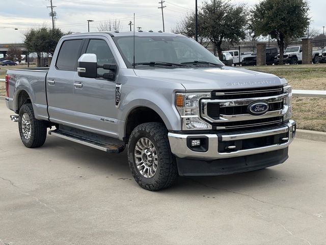 2022 Ford F-250 XL