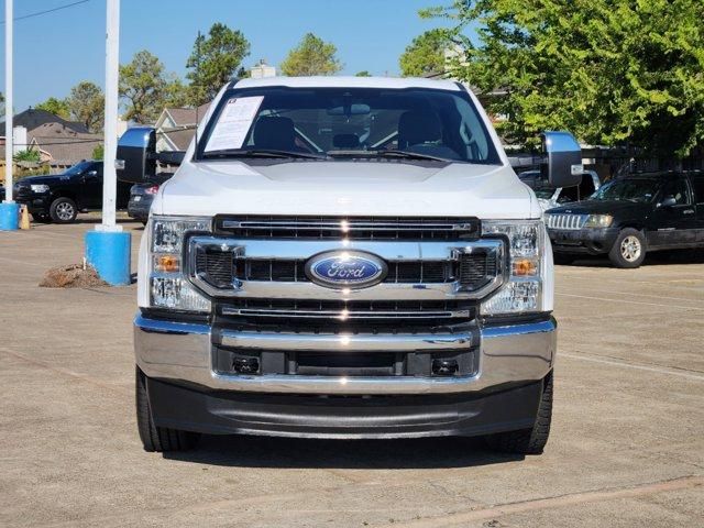 2022 Ford F-250 XL