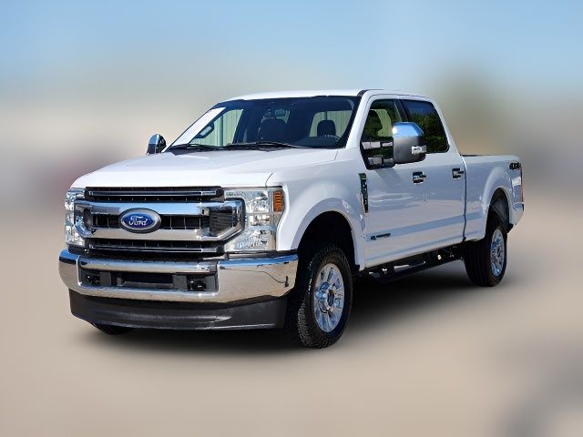 2022 Ford F-250 XL