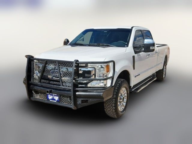 2022 Ford F-250 XL