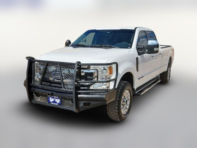 2022 Ford F-250 XL