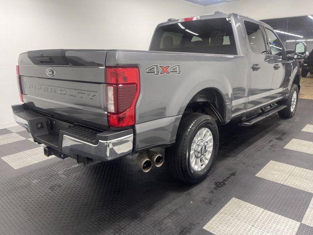 2022 Ford F-250 XLT