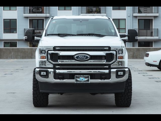 2022 Ford F-250 XL