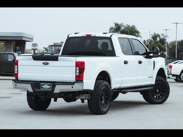 2022 Ford F-250 XL