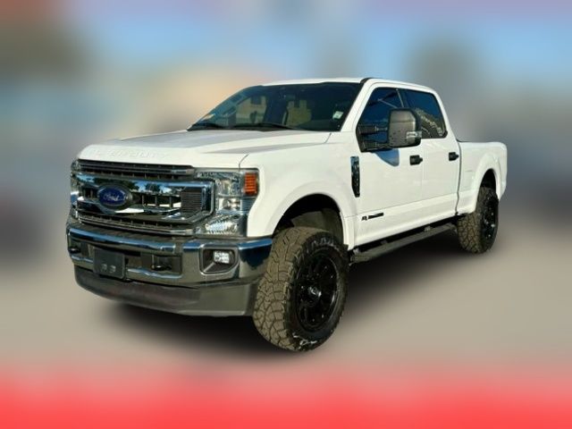 2022 Ford F-250 XL