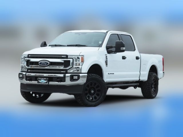 2022 Ford F-250 XL