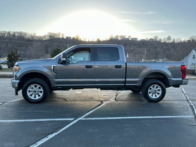 2022 Ford F-250 XL