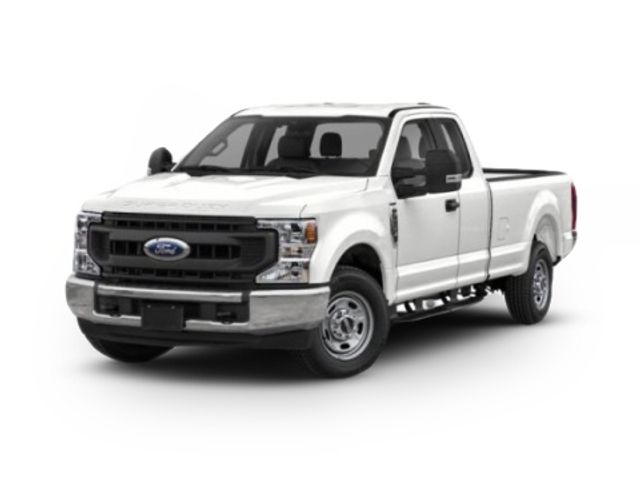 2022 Ford F-250 XL