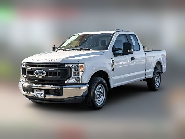 2022 Ford F-250 XL