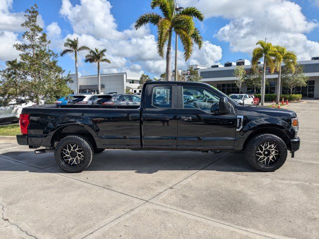 2022 Ford F-250 XL