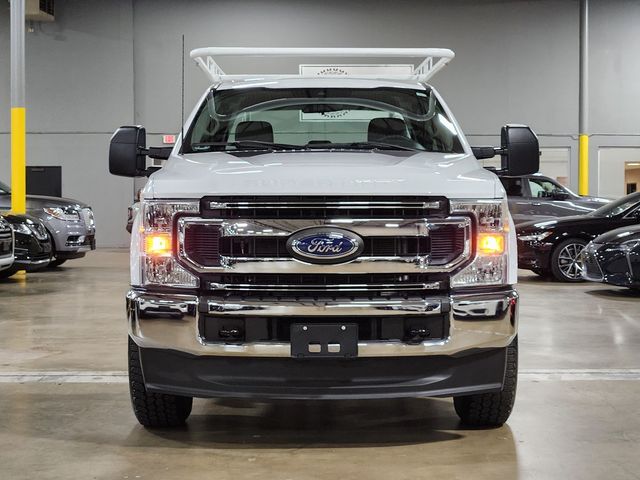 2022 Ford F-250 XL