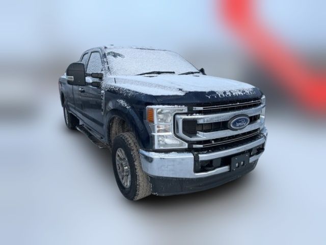 2022 Ford F-250 XL