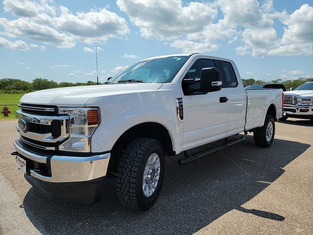 2022 Ford F-250 XL