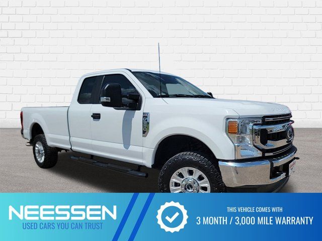 2022 Ford F-250 XL