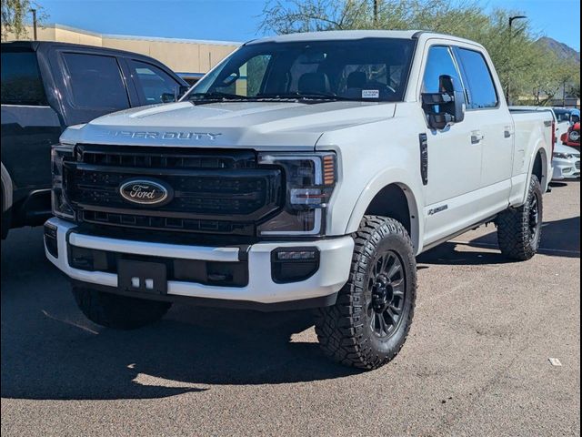 2022 Ford F-250 XL