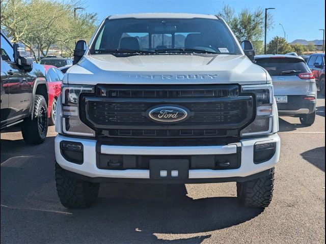 2022 Ford F-250 XL