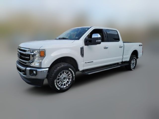 2022 Ford F-250 XL