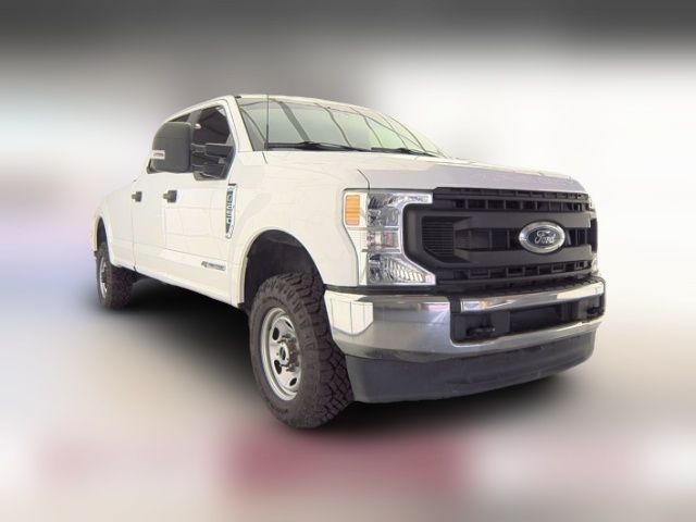 2022 Ford F-250 XL