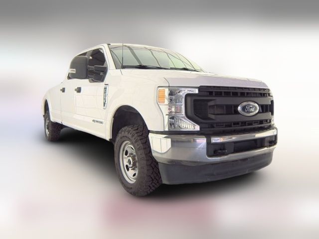 2022 Ford F-250 XL