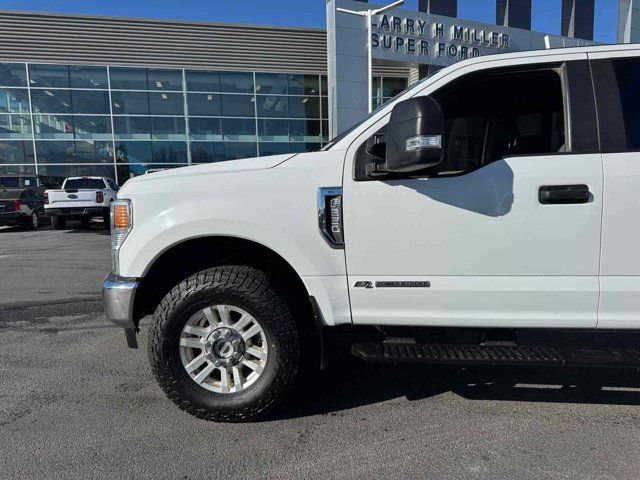 2022 Ford F-250 XL