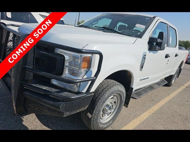 2022 Ford F-250 XL