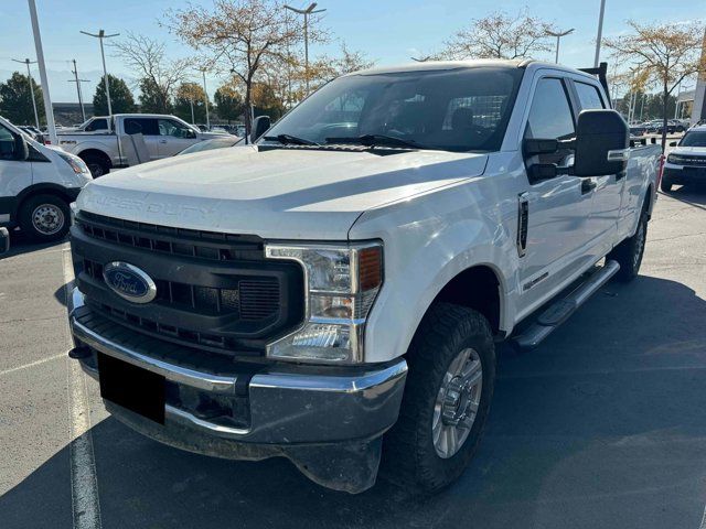 2022 Ford F-250 XL