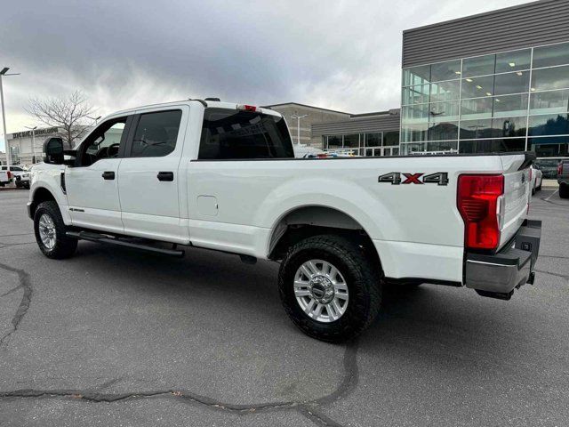 2022 Ford F-250 XL