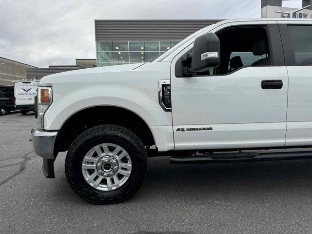 2022 Ford F-250 XL