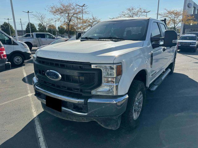 2022 Ford F-250 XL