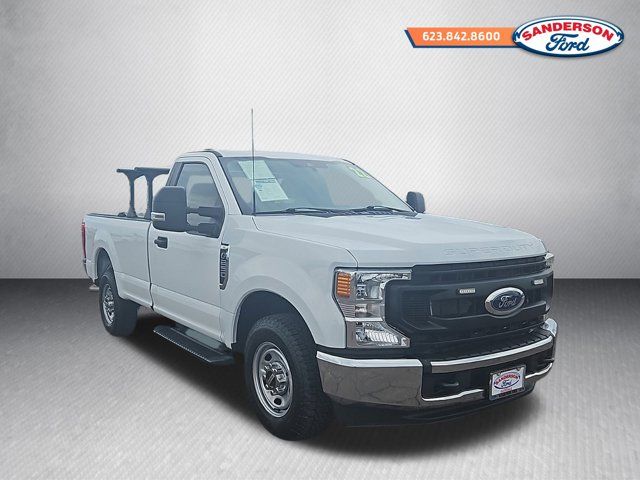 2022 Ford F-250 XL