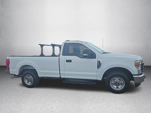 2022 Ford F-250 XL