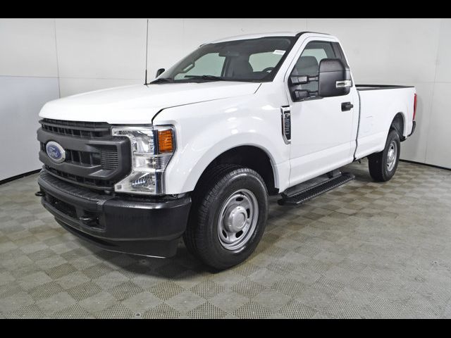 2022 Ford F-250 XL